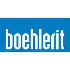 Boehlerit Logo