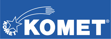 Komet Logo