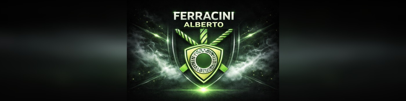 FERRACINI ALBERTO - Logo