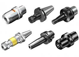 Mandrini e accessori