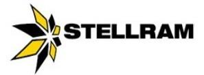 Stellram Logo